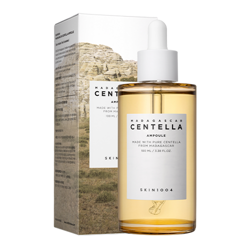 Madagascar Centella Ampoule (100ml) - Image 2