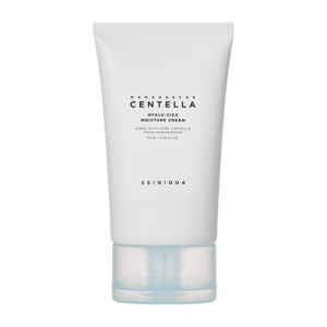 Madagascar Centella Hyalu-Cica Moisture Cream (75ml)
