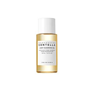 Madagascar Centella Light Cleansing Oil - Mini (30ml)