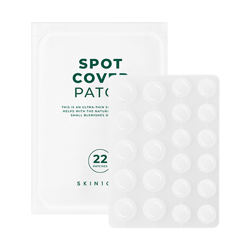 Spot Cover Patch (22 patches) - Image 2