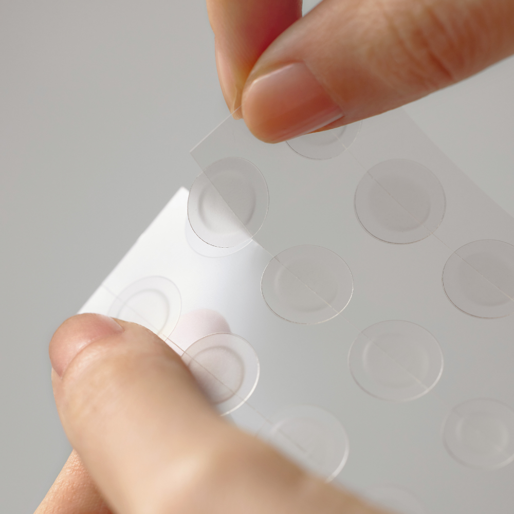 Clear Spot Patch (18 Patches) - Image 3