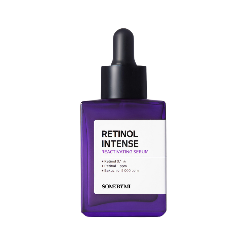 Retinol Intense Reactivating Serum (30ml)