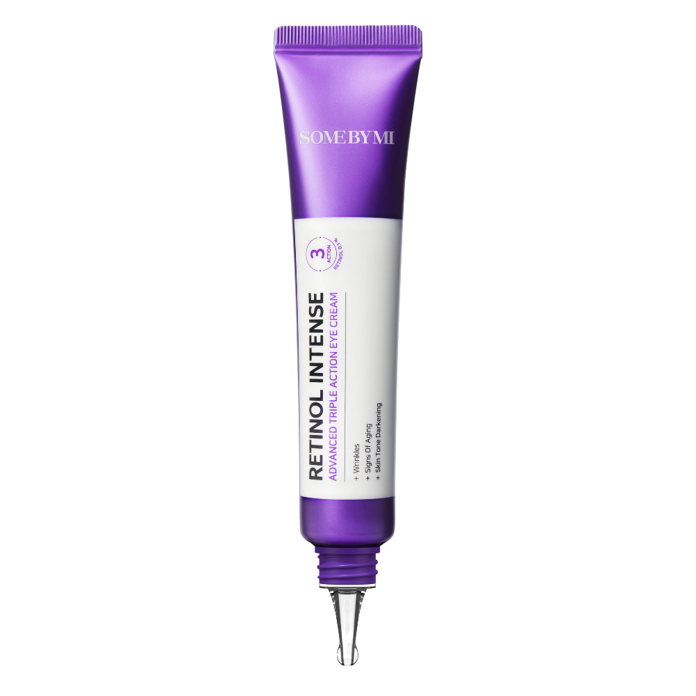 Retinol Intense Advanced Triple Action Eye Cream (30ml) - Image 2