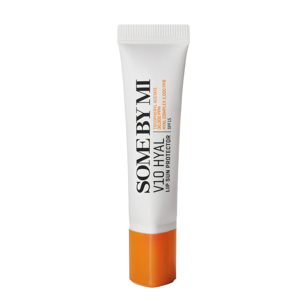 V10 Hyal Lip Sun Protector SPF15 (7ml)