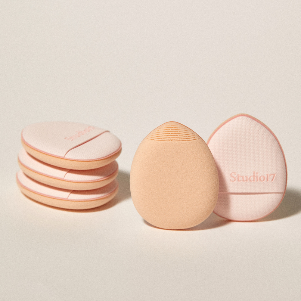Brush-Fit Finger Puff (5pcs) - Image 2