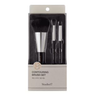 Contouring Brush Set (3pcs)