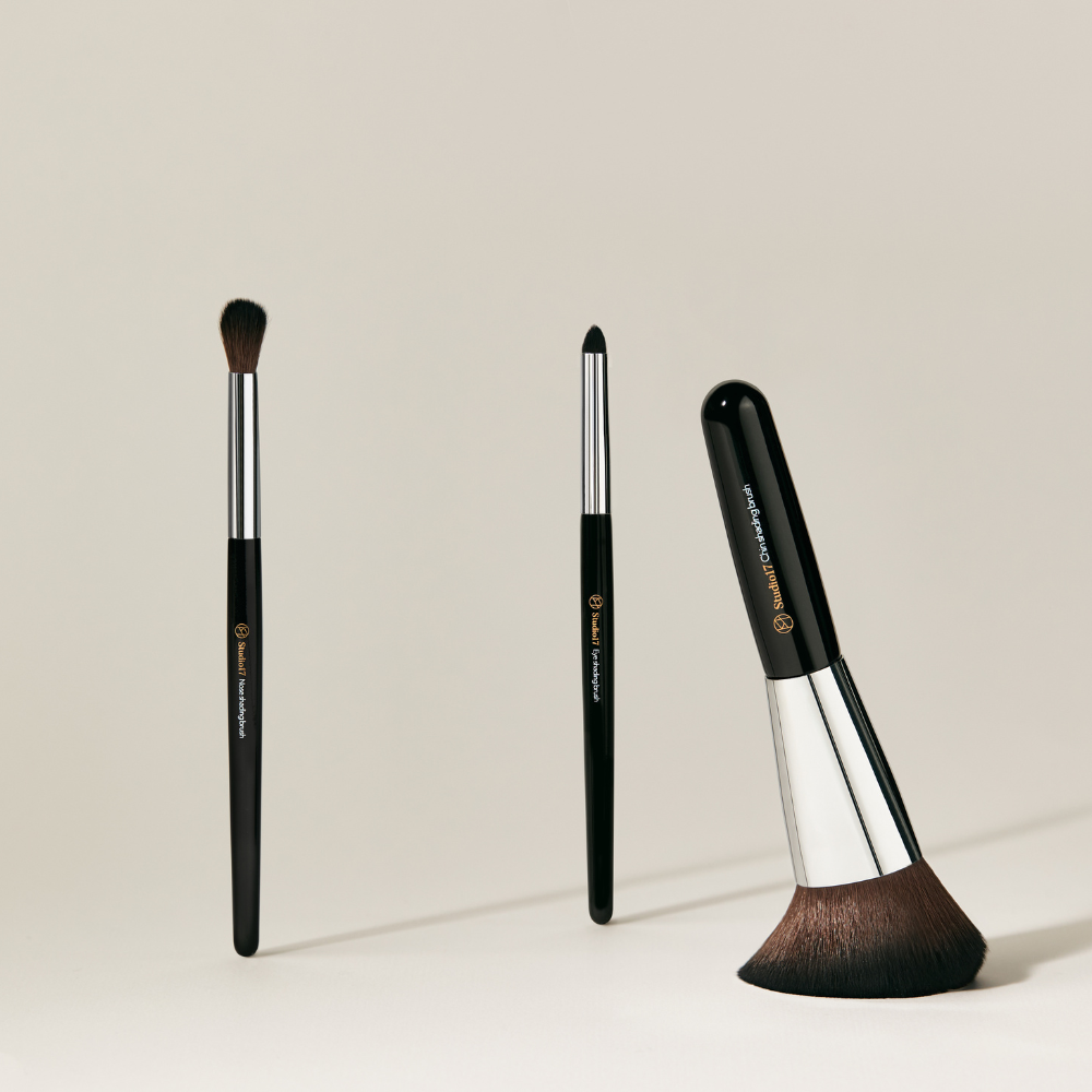 Contouring Brush Set (3pcs) - Image 3