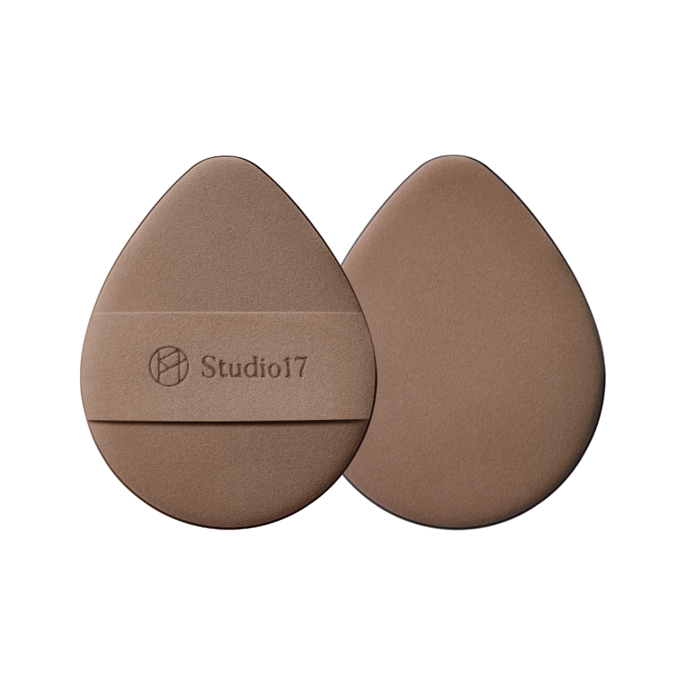 Full Rubicell Tension Puff (1pc) - Image 2