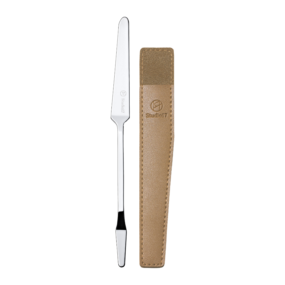 Makeup Spatula (1pc) - Image 2