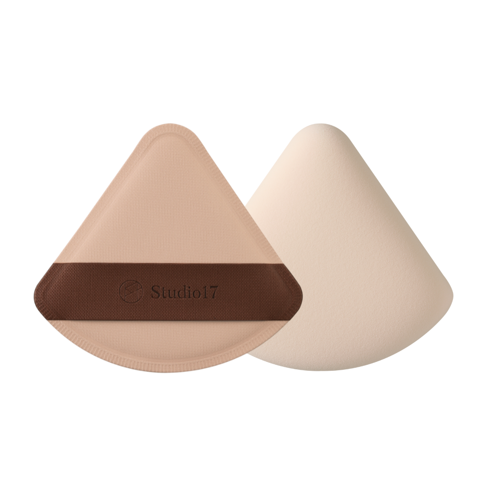 Pang Pang Triangle Puff (1pc) - Image 2