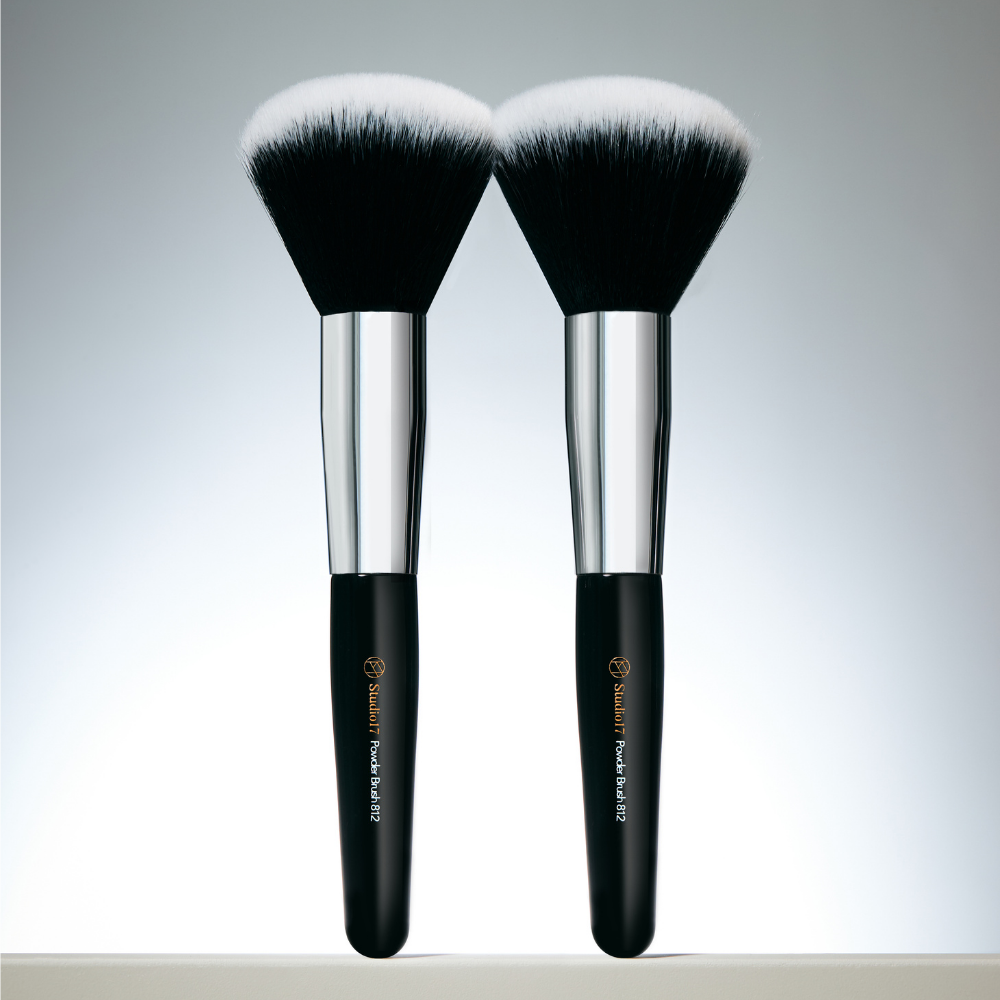 Powder Brush 812 (1pc) - Image 2