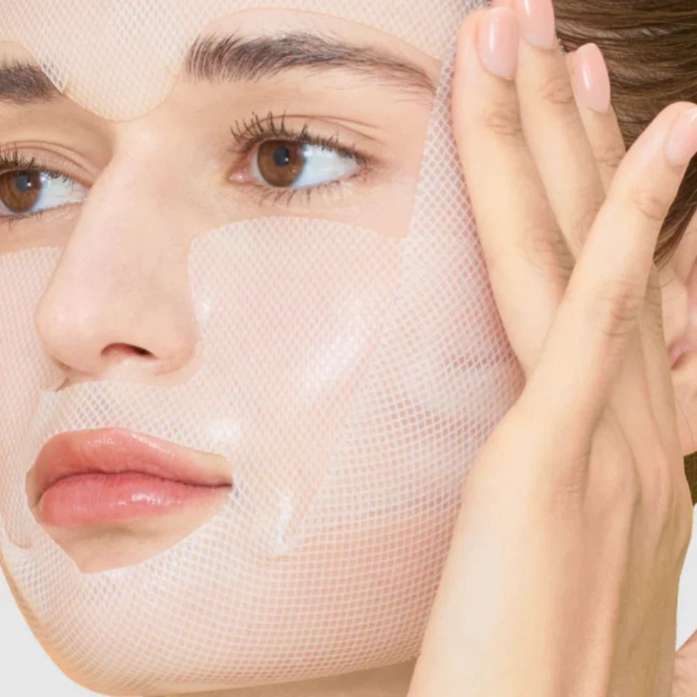Deep Collagen Retinol Boost Up Mask - 1pc - Image 2