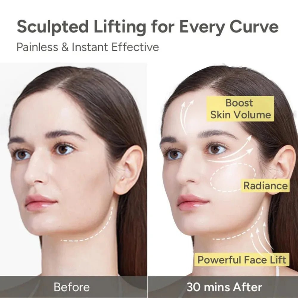 Deep Collagen Retinol Boost Up Mask - 1pc - Image 3