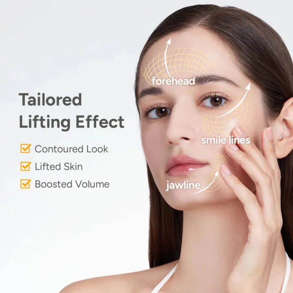Deep Collagen Retinol Boost Up Mask - 1pc - Image 4