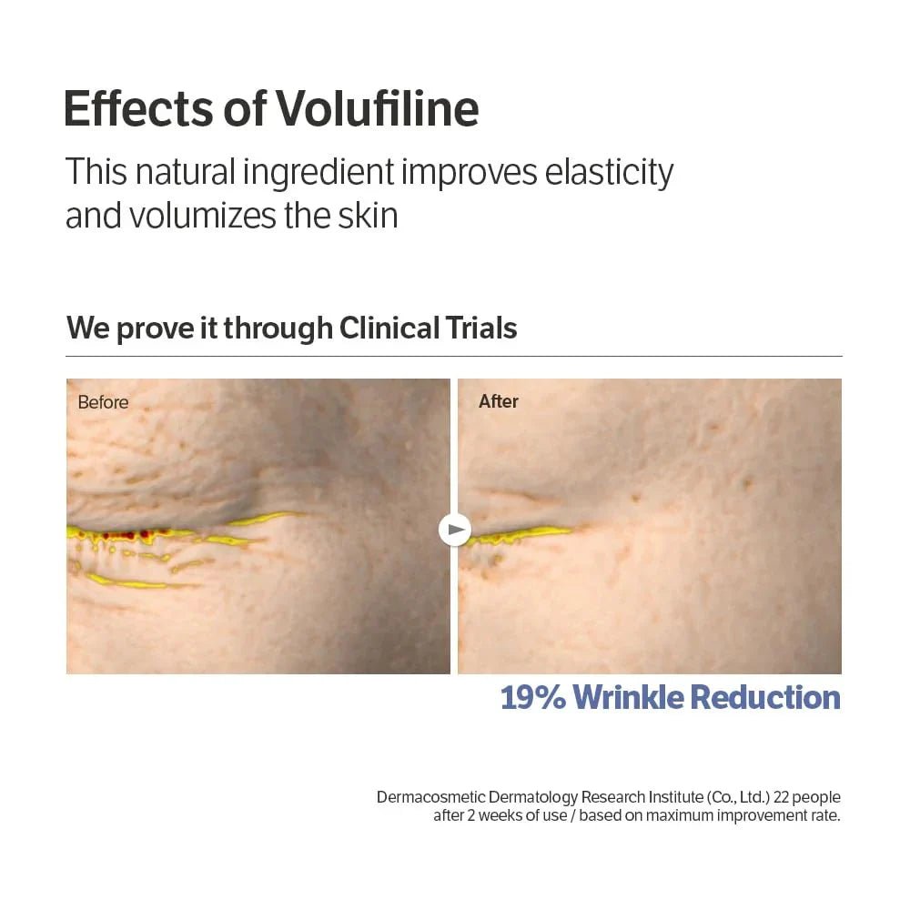 Deep Collagen Power Boosting Cream In Serum (30ml) - Image 6