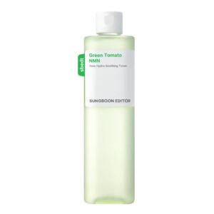 Green Tomato NMN Pore Hydro Soothing Toner (350g)