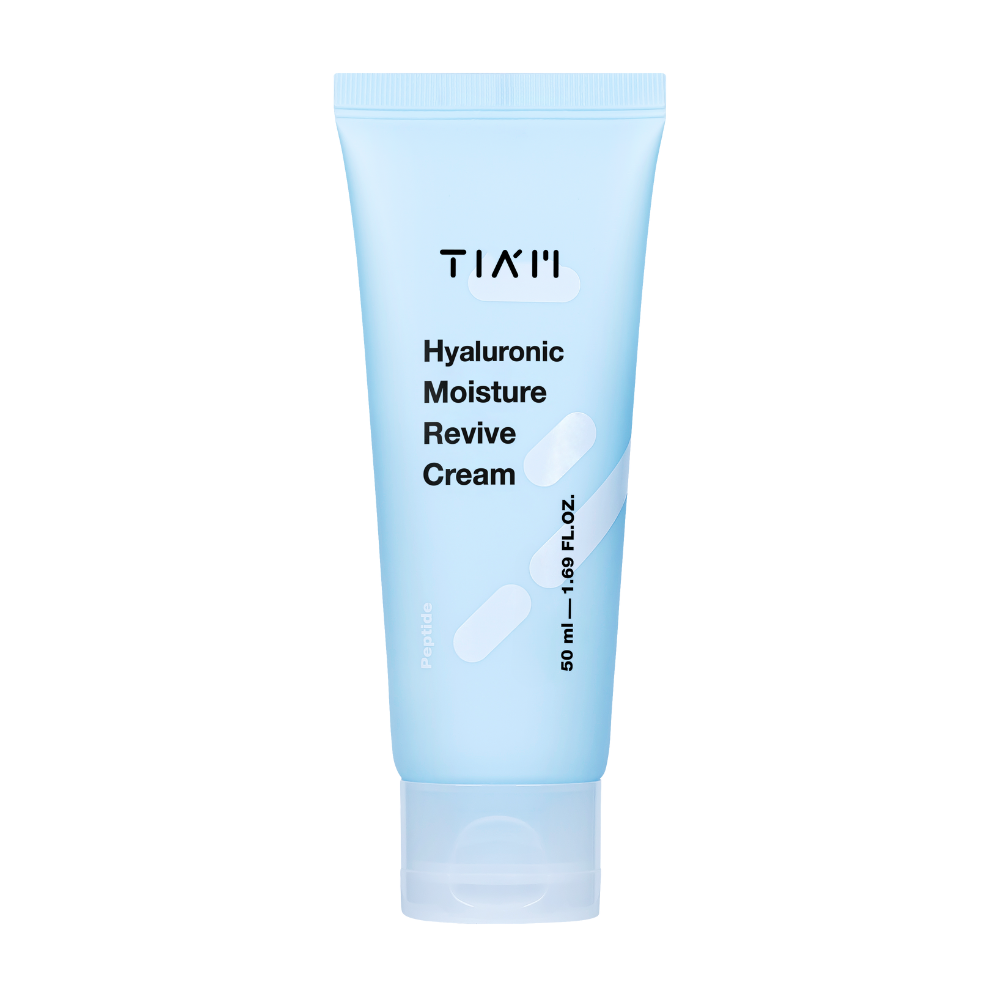 Hyaluronic Moisture Revive Cream (50ml)