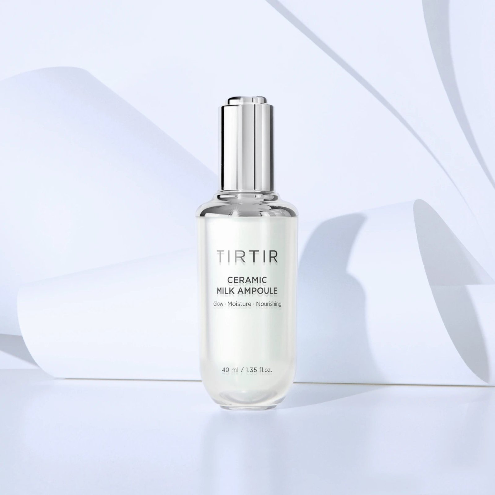 Ceramic Milk Ampoule (40ml) - Image 2