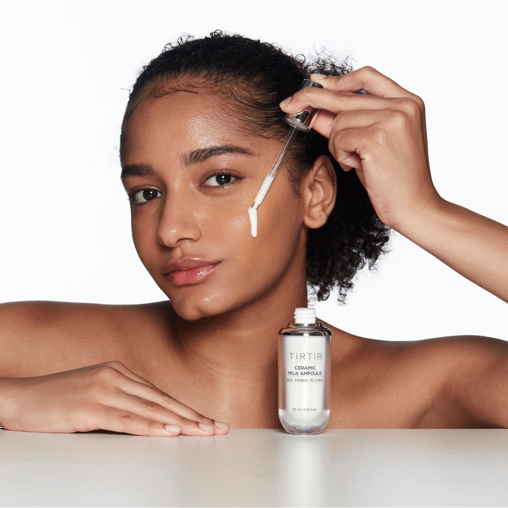 Ceramic Milk Ampoule (40ml) - Image 3