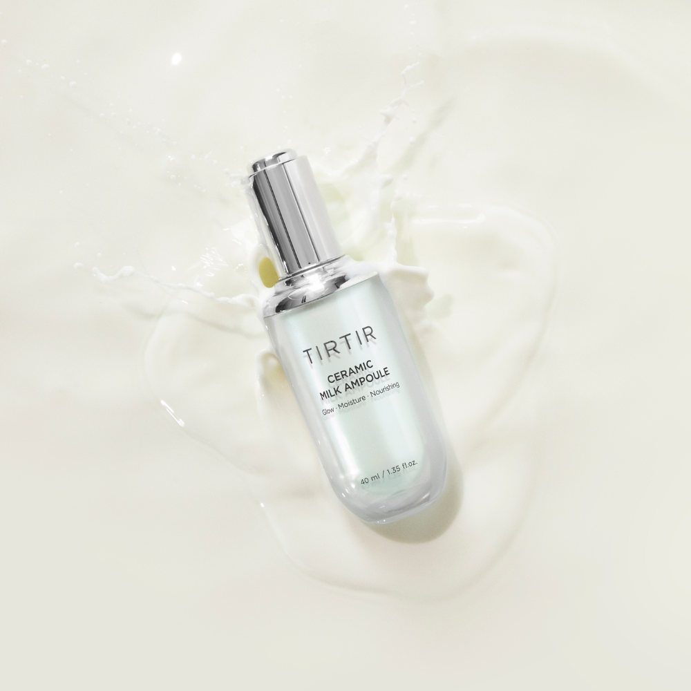 Ceramic Milk Ampoule (40ml) - Image 4