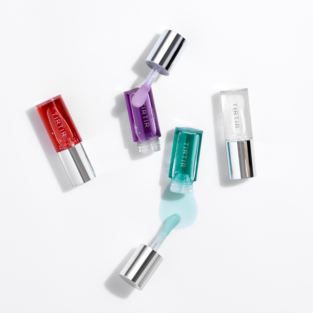 My Glow Lip Oil - 4 Types (5.7ml) - Image 4