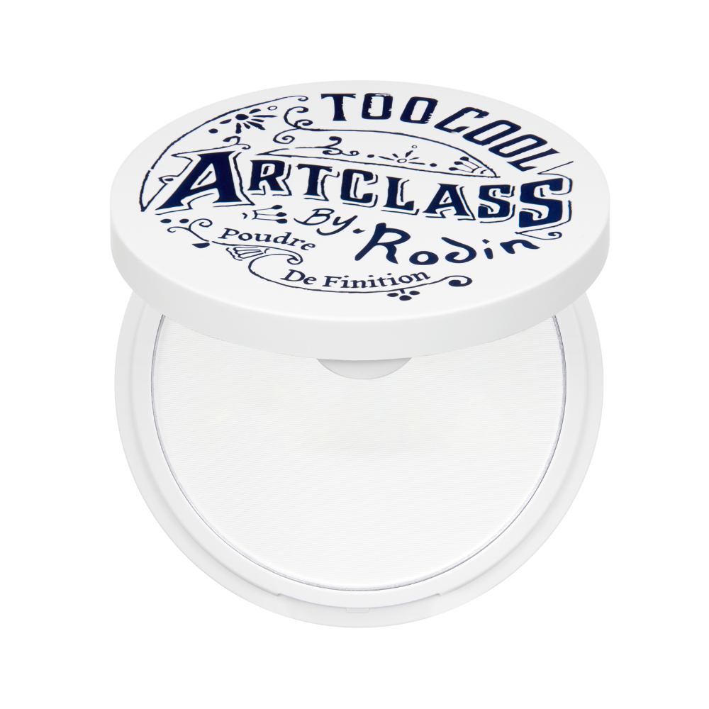 Art Class By Rodin Finish Setting Pact (4g)