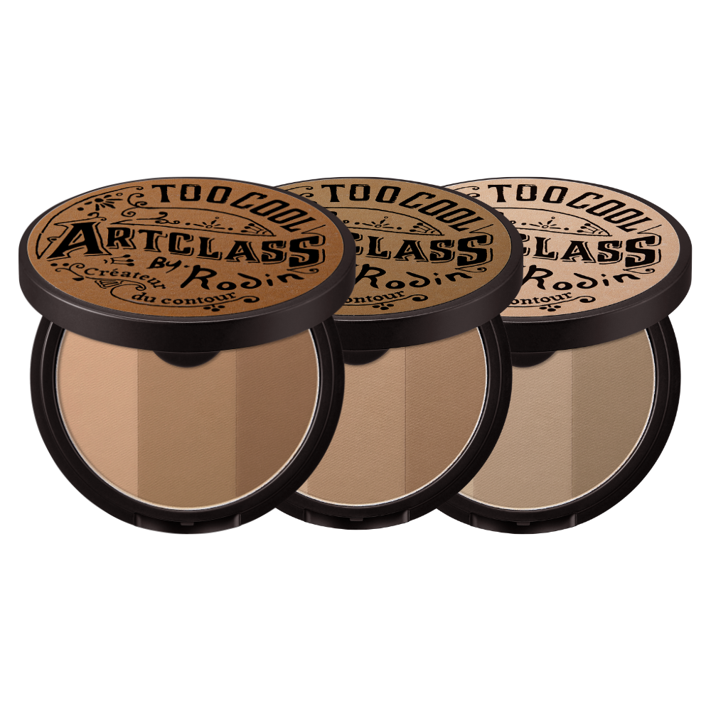 Art Class By Rodin Shading - 3 Colours (9.5g) - Image 2