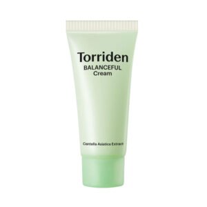 BALANCEFUL Cica Cream - Mini (20ml)
