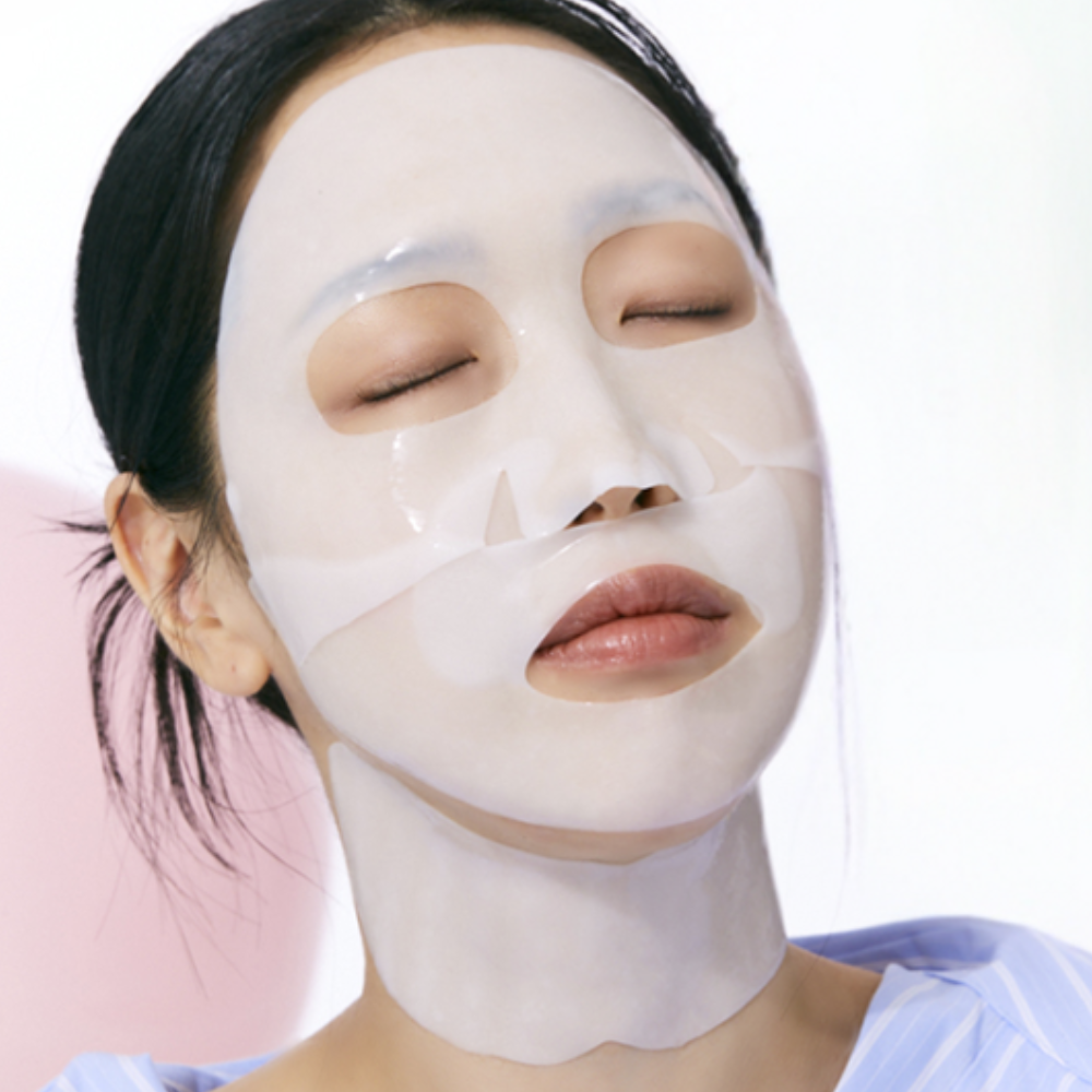 Cellmazing Firming Gel Mask - 1pc - Image 3