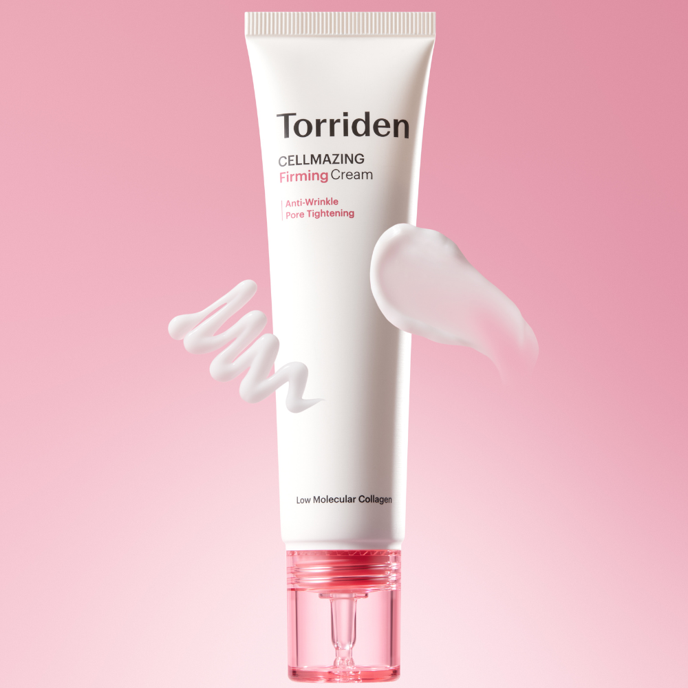 Cellmazing Firming Cream (60ml) - Image 2