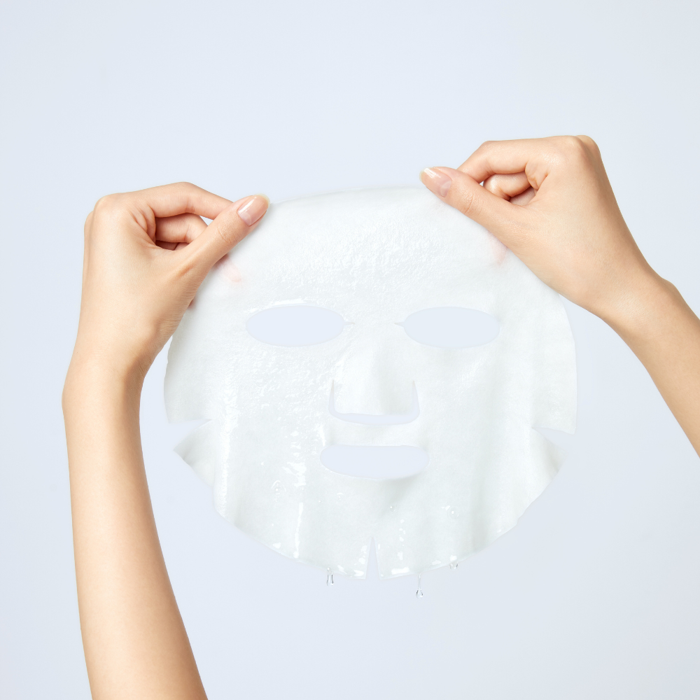 DIVE-IN Low Molecular Hyaluronic Acid Mask (1pc) - Image 3