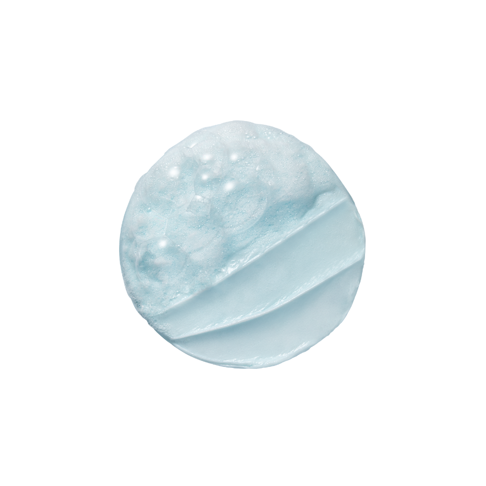 DIVE-IN Low Molecular Hyaluronic Acid Cleansing Foam (150ml) - Image 3