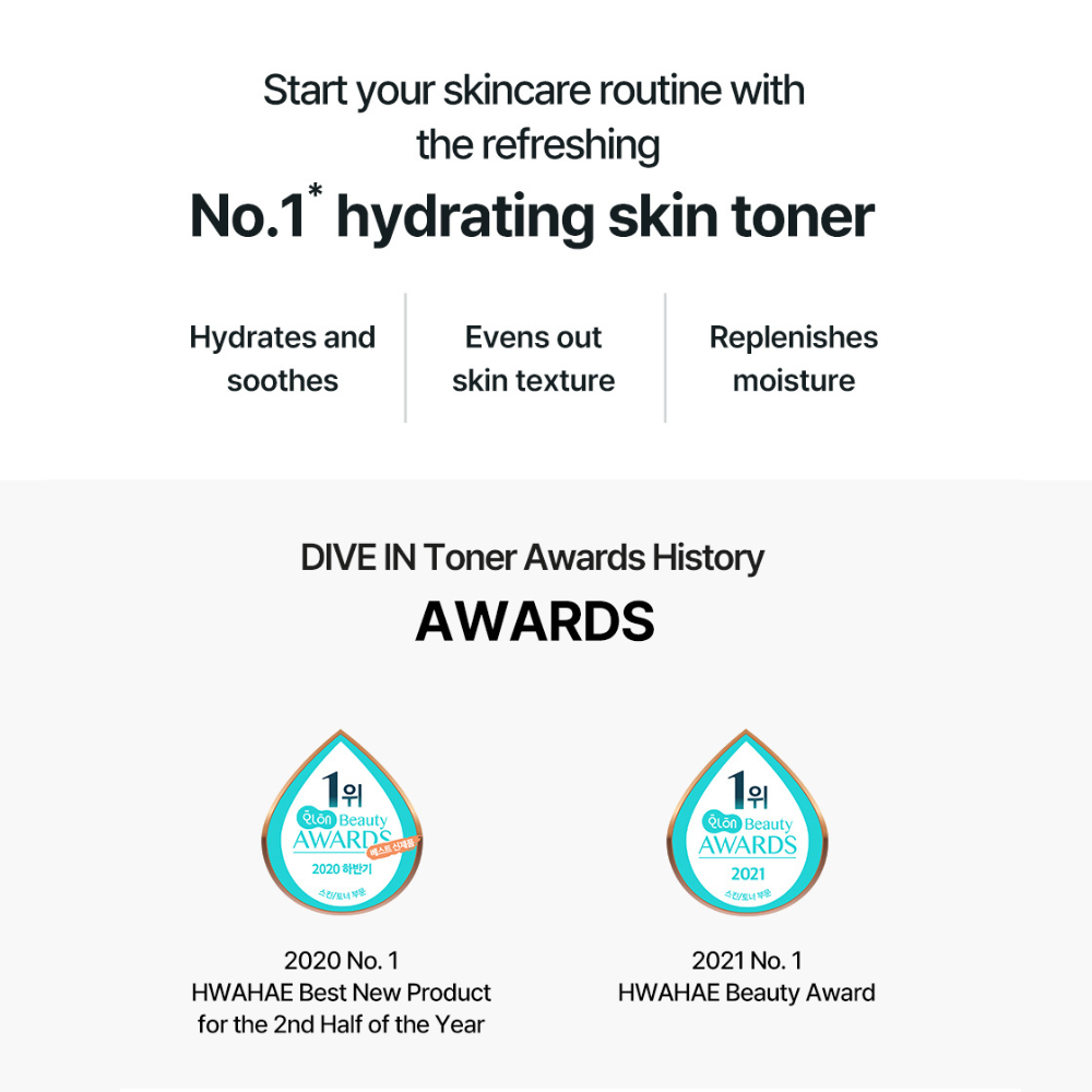 DIVE-IN Trial Kit (4pcs) - Image 3