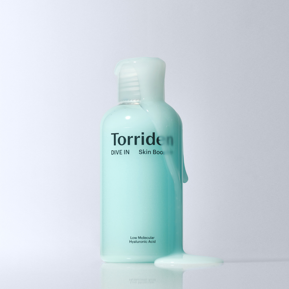 DIVE-IN Low Molecular Hyaluronic Acid Skin Booster (200ml) - Image 4