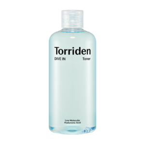 DIVE-IN Low Molecular Hyaluronic Acid Toner (300ml)