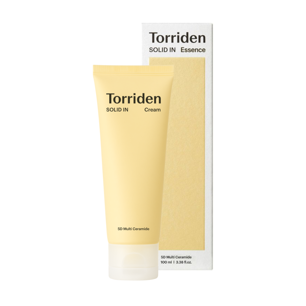 SOLID IN Ceramide Cream (70ml) - Image 2