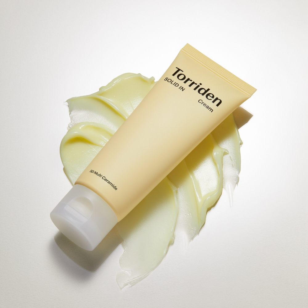 SOLID IN Ceramide Cream (70ml) - Image 4
