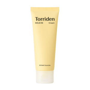 SOLID IN Ceramide Cream (70ml)
