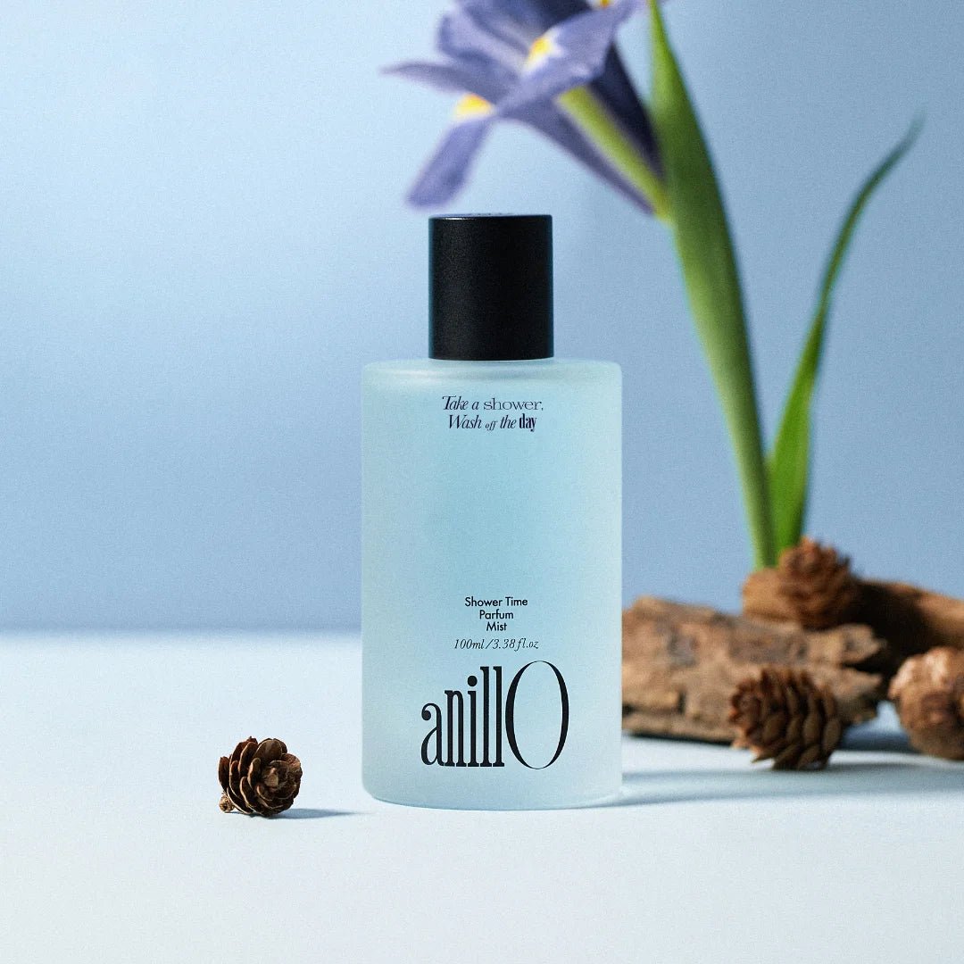 Shower Time Parfum Mist (100ml) - Image 2