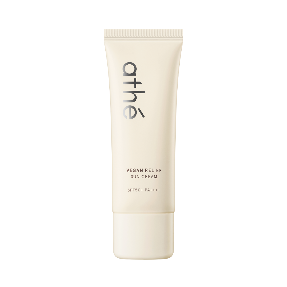 Vegan Relief Sun Cream SPF50+ PA++++ (40ml)