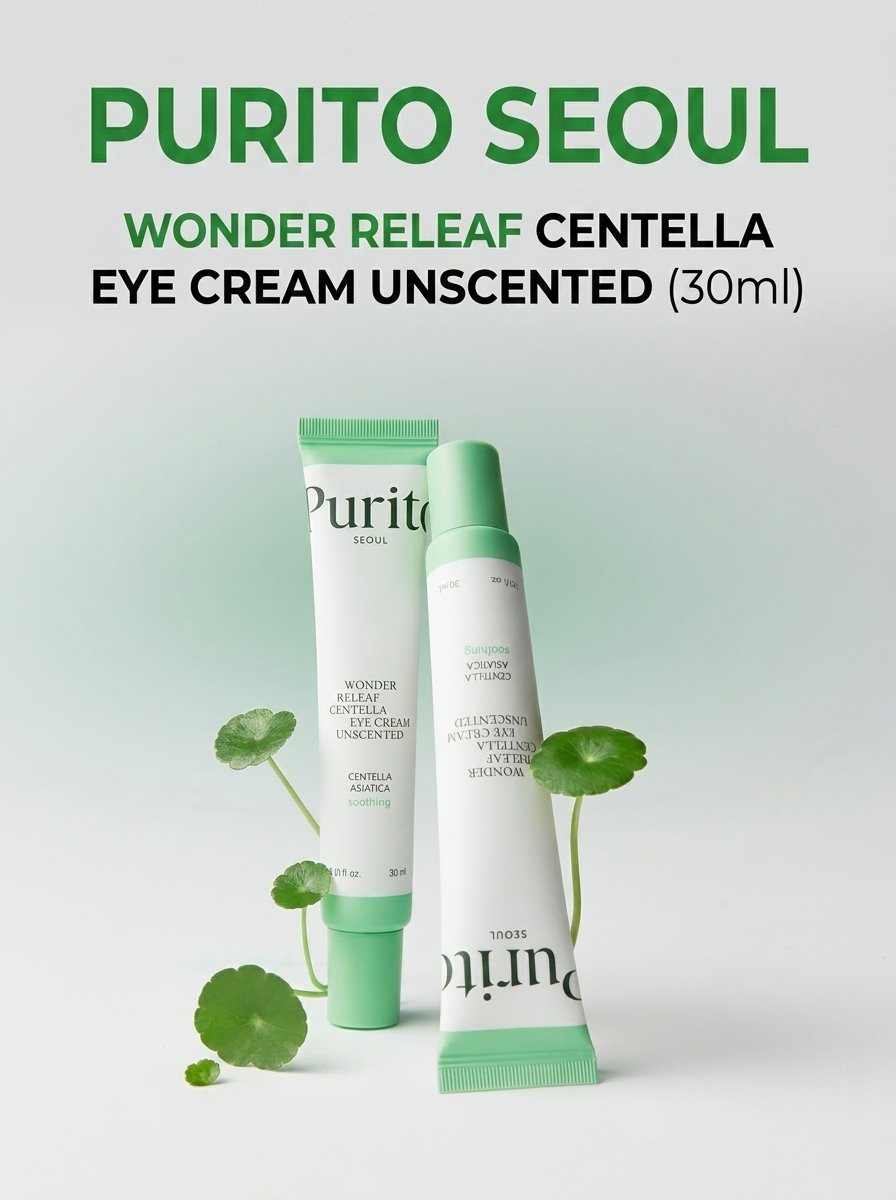 Skincare featured banner