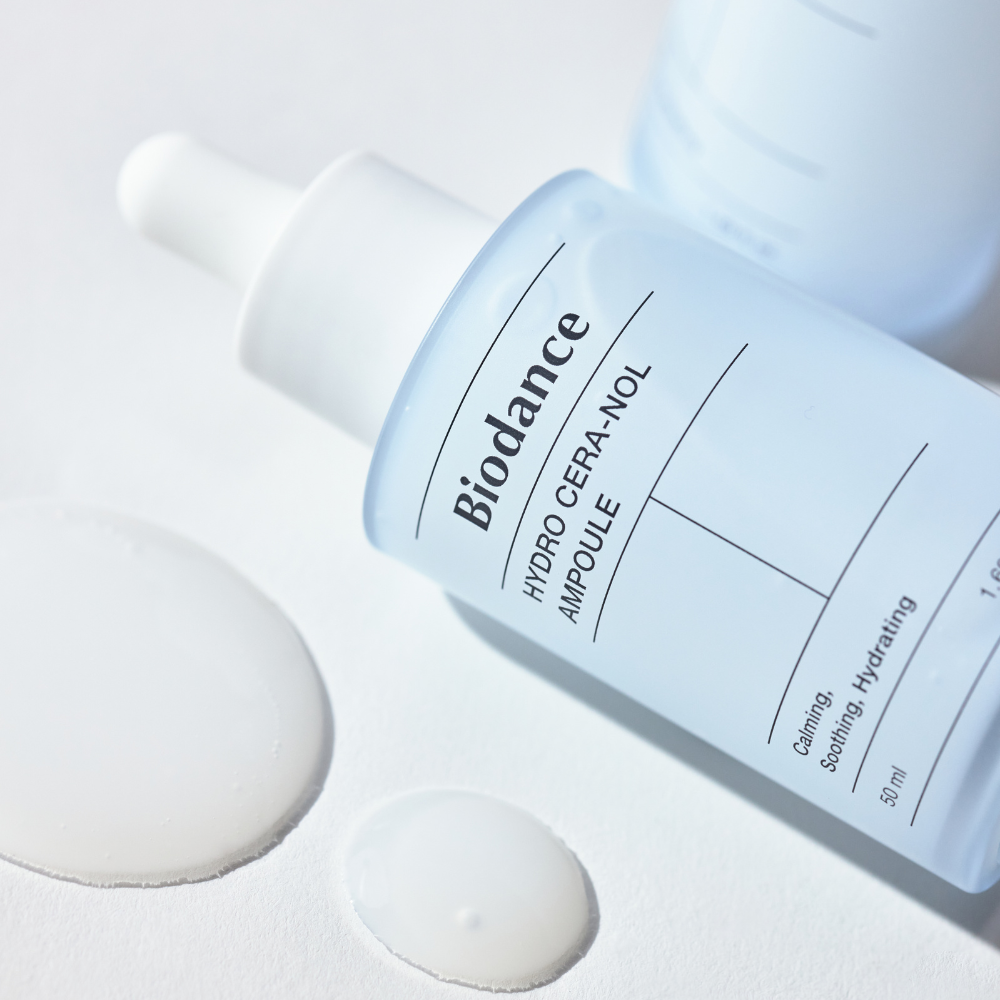 Hydro Cera-Nol Ampoule (50ml) - Image 3