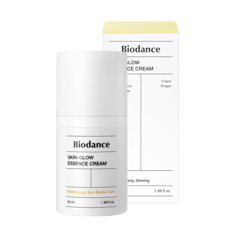 Skin Glow Essence Cream (50ml) - Image 2