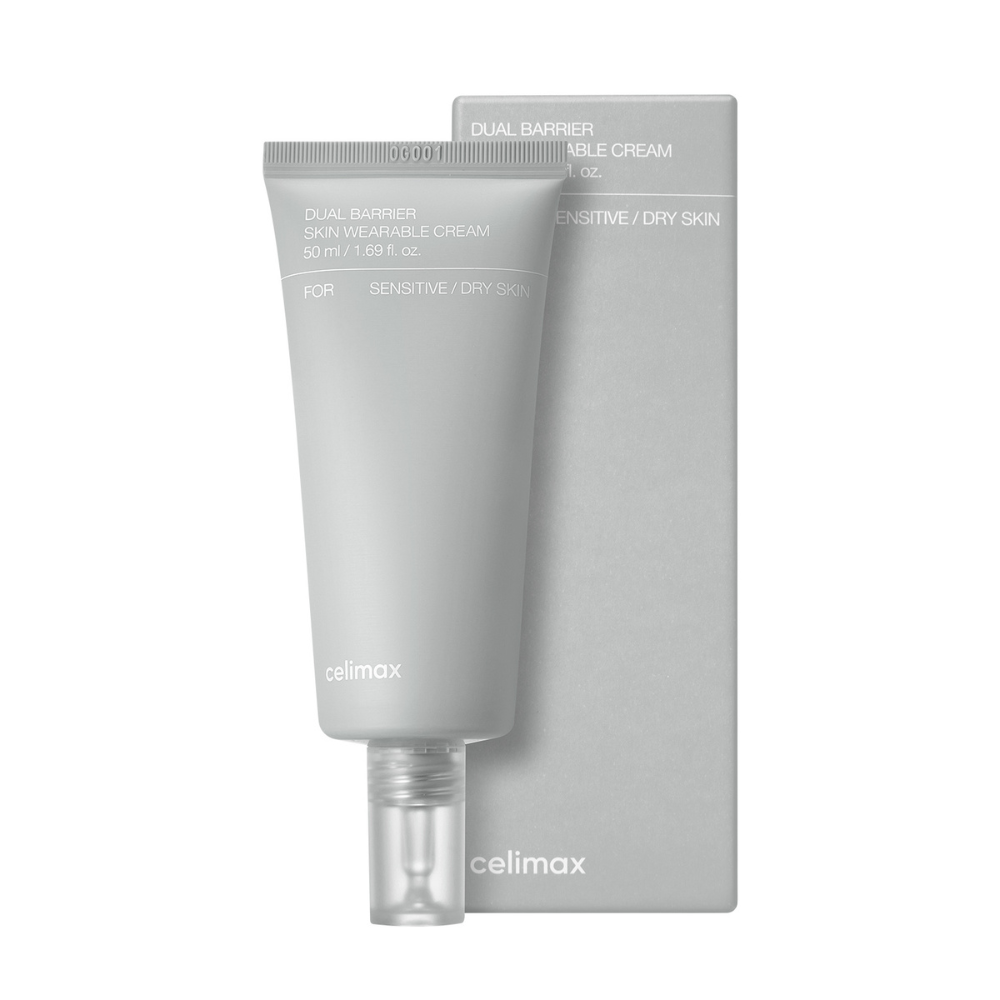 Dual Barrier Skin Wearable Cream (50ml) - Image 2