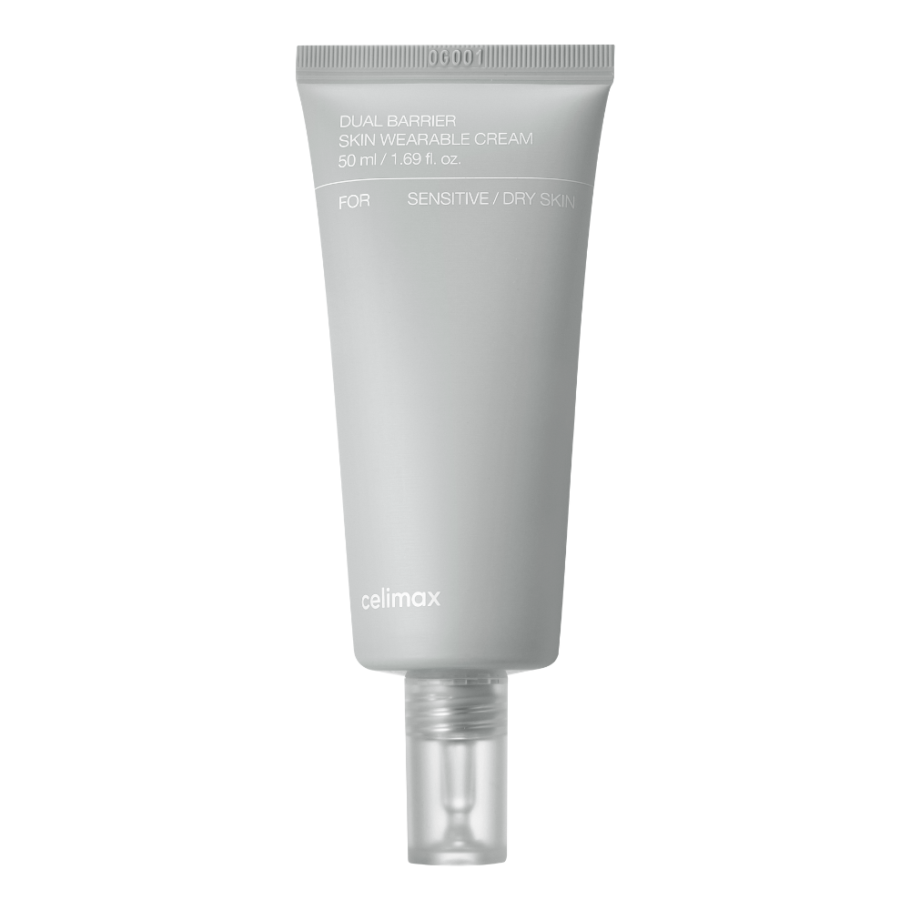 Dual Barrier Skin Wearable Cream (50ml)
