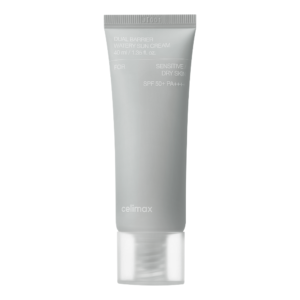 Dual Barrier Watery Sun Cream (40ml)
