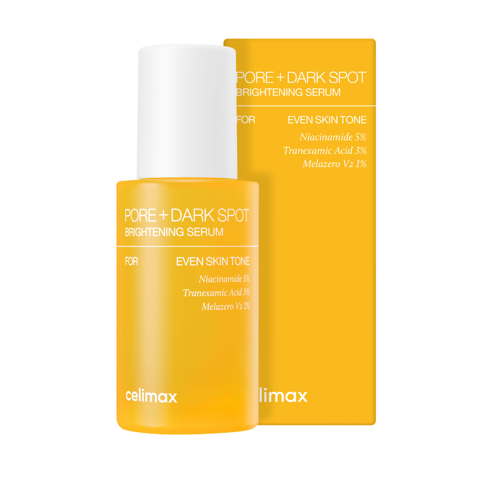 Pore + Dark Spot Brightening Serum (30ml) - Image 2