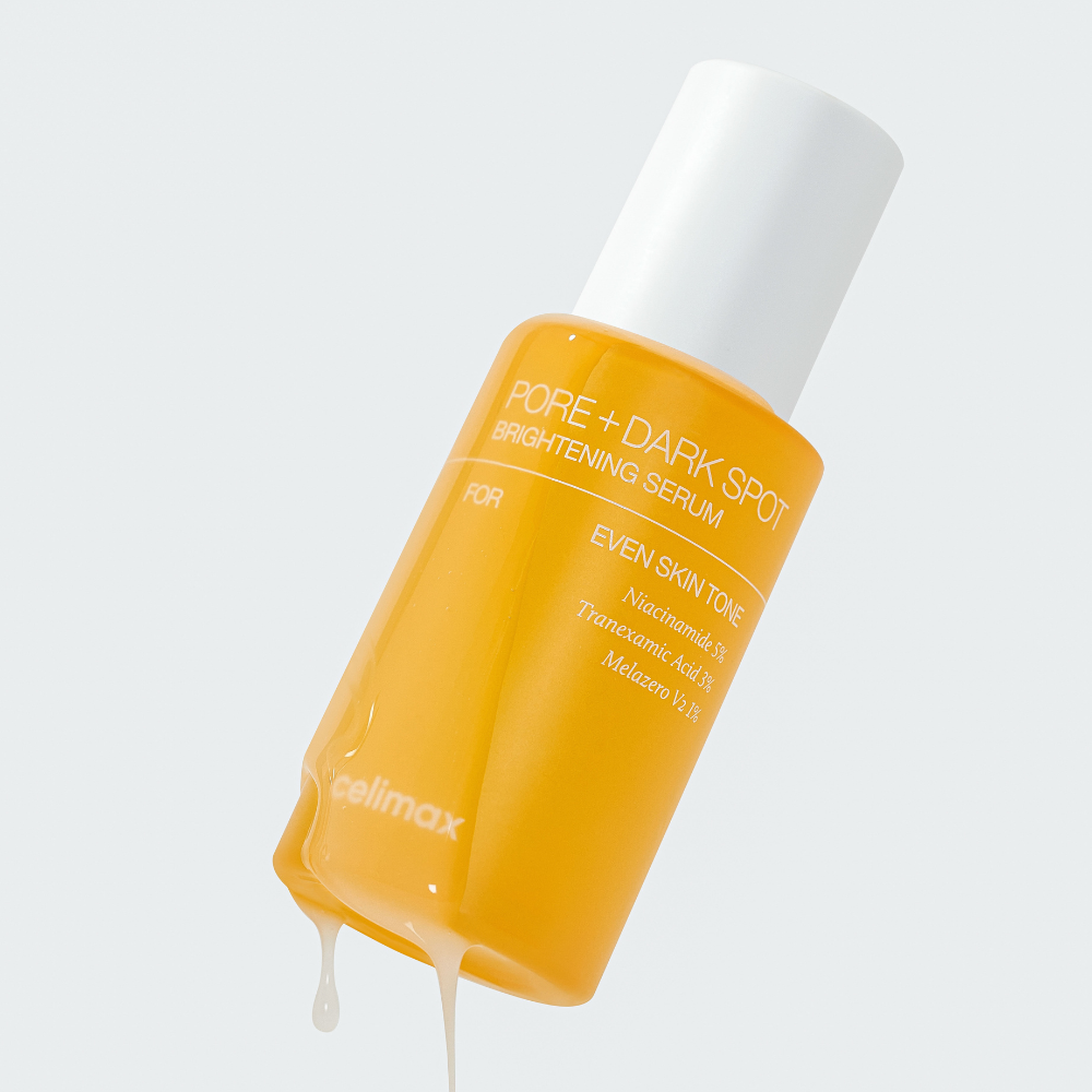 Pore + Dark Spot Brightening Serum (30ml) - Image 3
