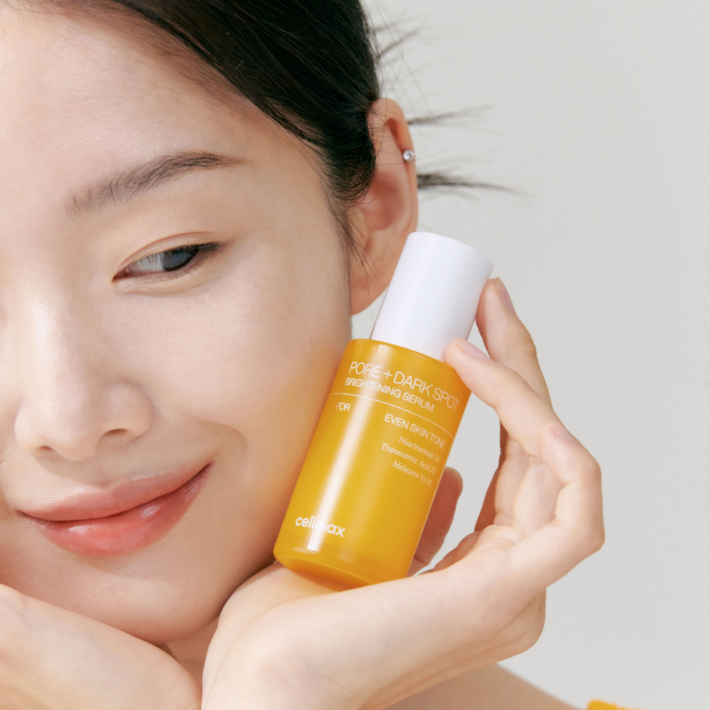 Pore + Dark Spot Brightening Serum (30ml) - Image 4