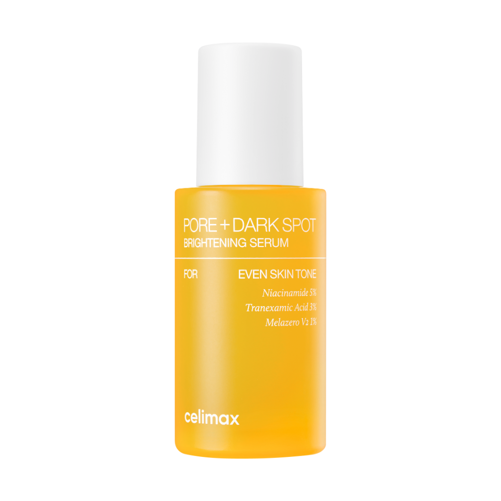 Pore + Dark Spot Brightening Serum (30ml)